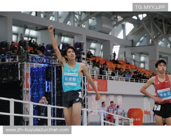 石鹏教练麾下刘德助谢冬生,1500米冲金在即 石鹏教练麾下刘德助谢冬生,1500米冲金在即