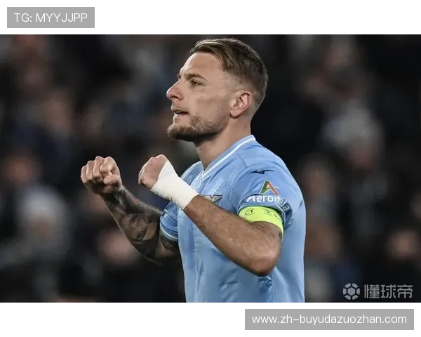 拉齐奥2-1那不勒斯，因莫比莱点射终结对手三连胜