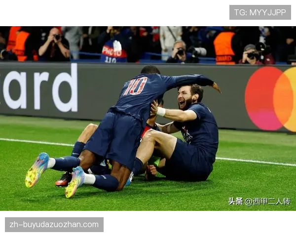 巴黎圣日耳曼客战里尔，恩里克如何破解对手主场不败战术？