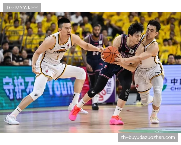 广东华南虎主场击败辽宁本钢，总比分4-3夺得2025-26赛季CBA总冠军